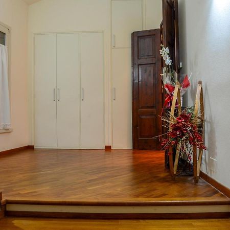 Locanda Al Portone Скандиано Екстериор снимка
