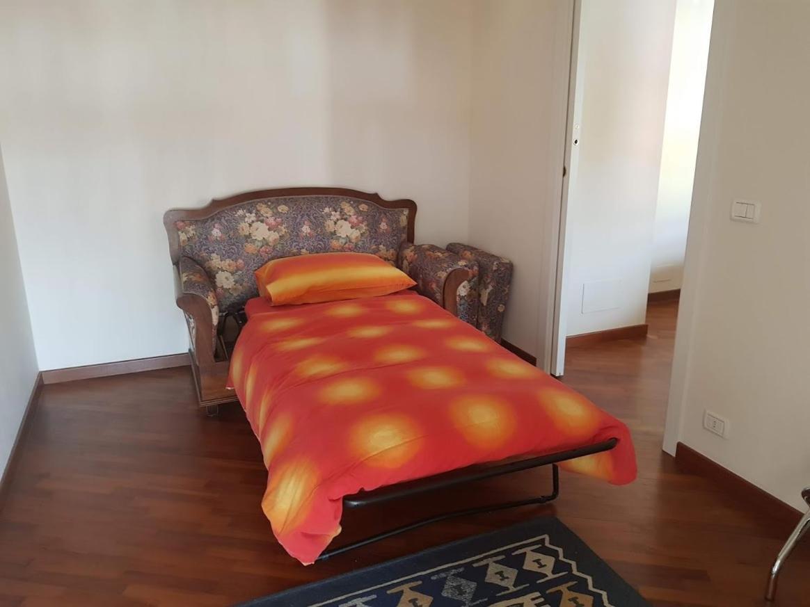 Locanda Al Portone Скандиано Екстериор снимка